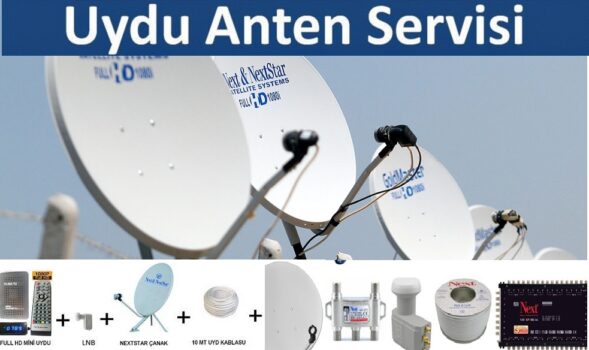 Şereflikoçhisar Antenci