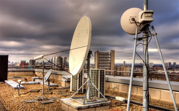 Şereflikoçhisar Antenci